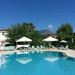 Szálloda Club Mel Marmaris