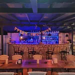 Club Mel Szálloda Marmaris