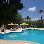 Szálloda Club Mel