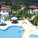 Club Mel Szálloda