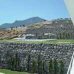Szálloda Club Mel Marmaris