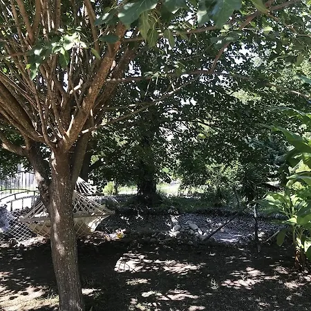 מלון Club Mel מרמריס