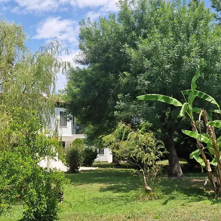 Club Mel Hotel apartamentowy 2*