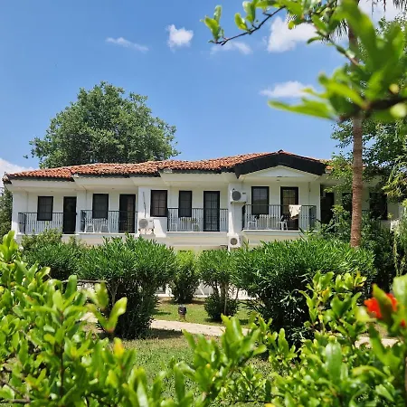 Club Mel Hotel apartamentowy Dalyan