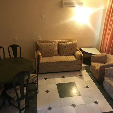 Club Mel 말마리스