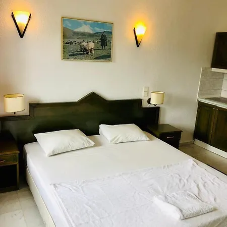 Apartmanhotel Club Mel