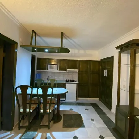 Club Mel 3* 말마리스