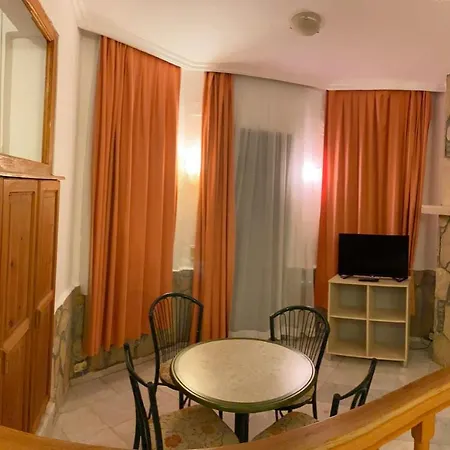 Club Mel 3* 말마리스