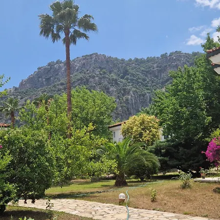 Club Mel Apartmanhotel Dalyan