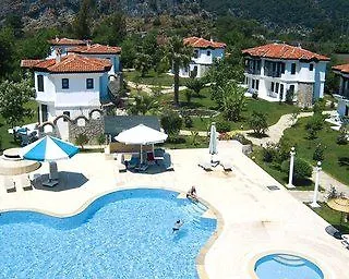 Club Mel Apartmanhotel