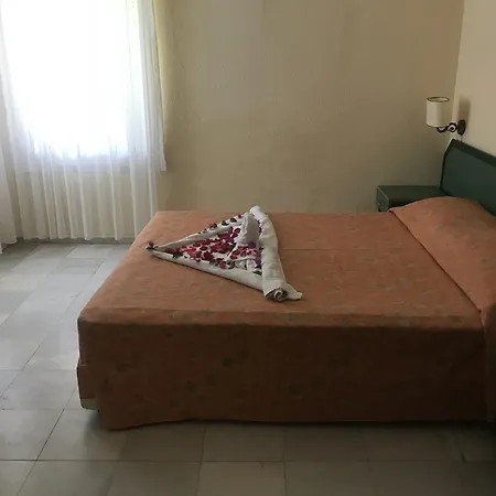 Club Mel Hotel Marmaris