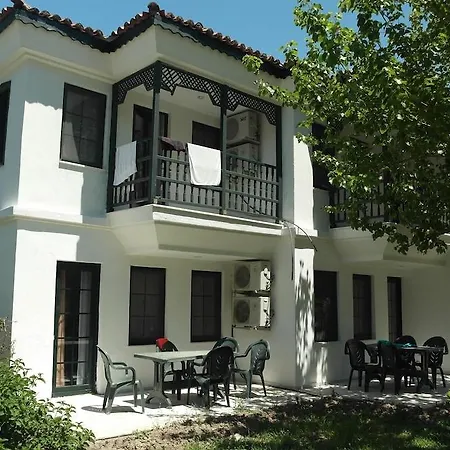 Club Mel 3* Marmaris