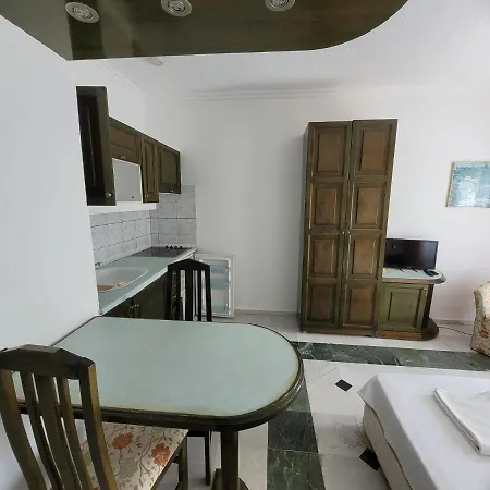 Club Mel Hotel Marmaris