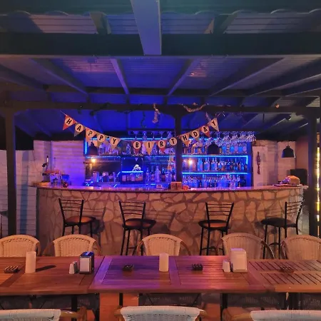 Club Mel Hotell Marmaris