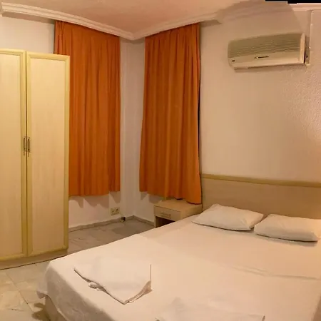 Hotel Club Mel Marmaris