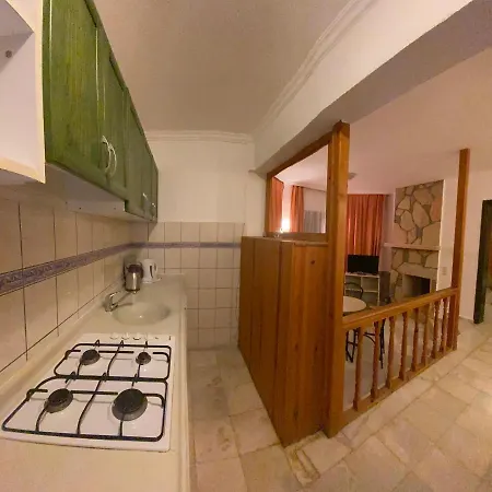 Club Mel Hotell Marmaris