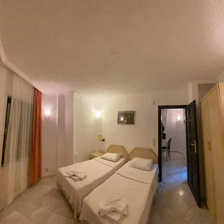 Hotel Club Mel Marmaris