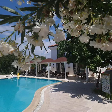 Club Mel Marmaris
