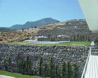 Hotell Club Mel Marmaris