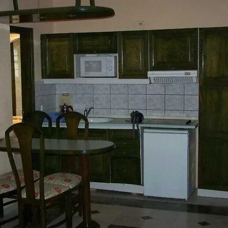 Hotel Club Mel Marmaris