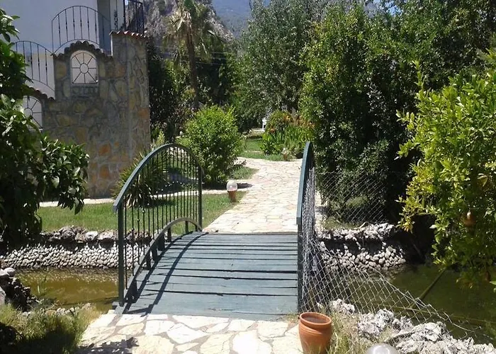 Club Mel Otel Marmaris