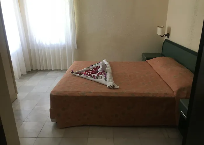 Club Mel Otel Marmaris