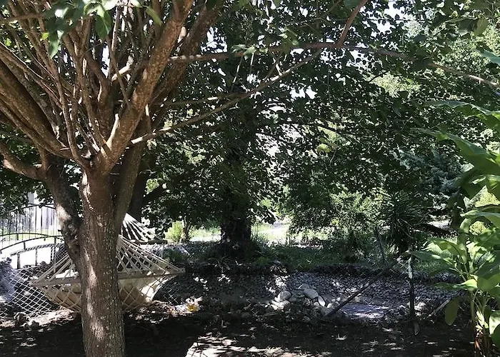 Otel Club Mel Marmaris