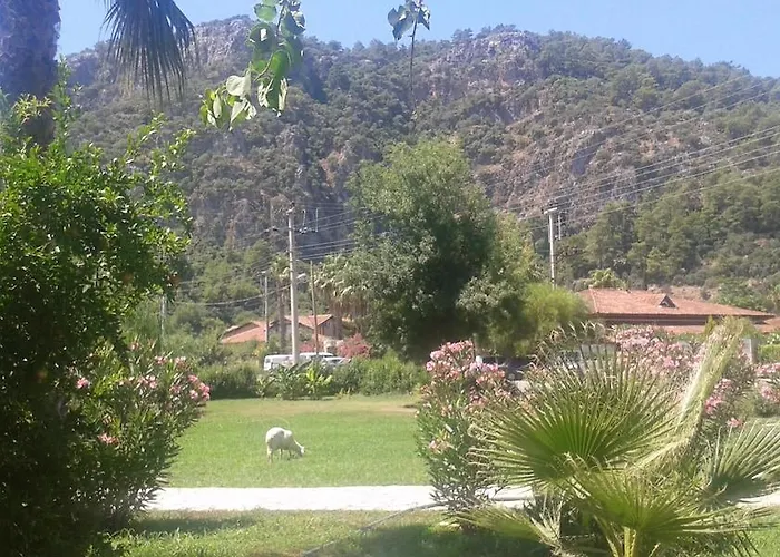 Club Mel Otel Marmaris