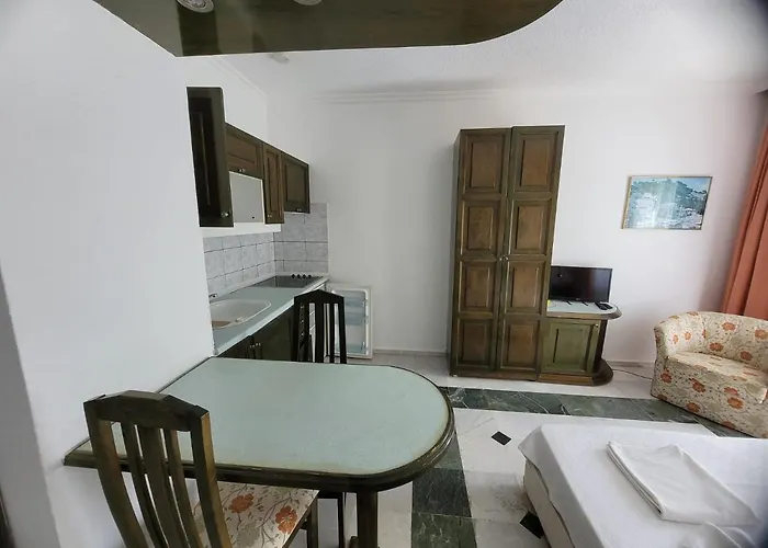 Club Mel Otel Marmaris