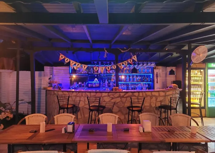 Club Mel Otel Marmaris