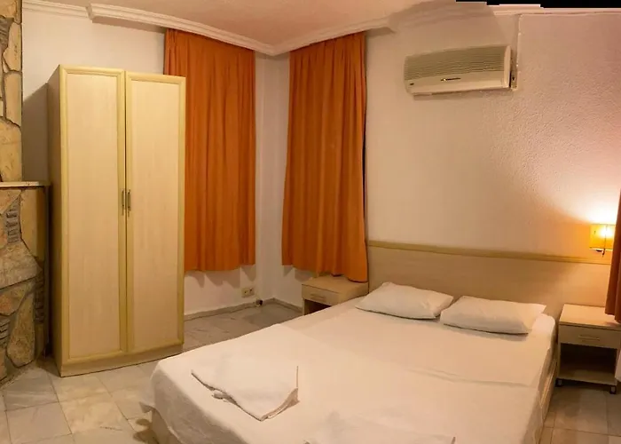 Otel Club Mel Marmaris