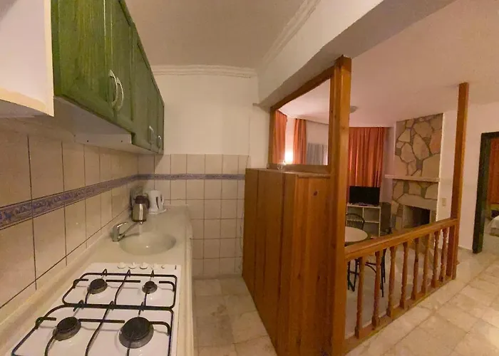 Club Mel Otel Marmaris