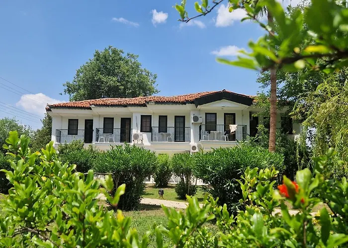 Club Mel Otel Marmaris