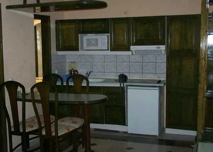 Otel Club Mel Marmaris